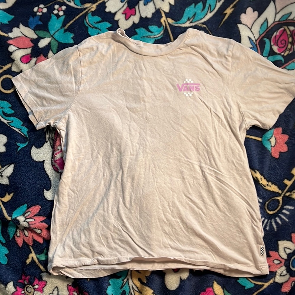 Vans Shirt
